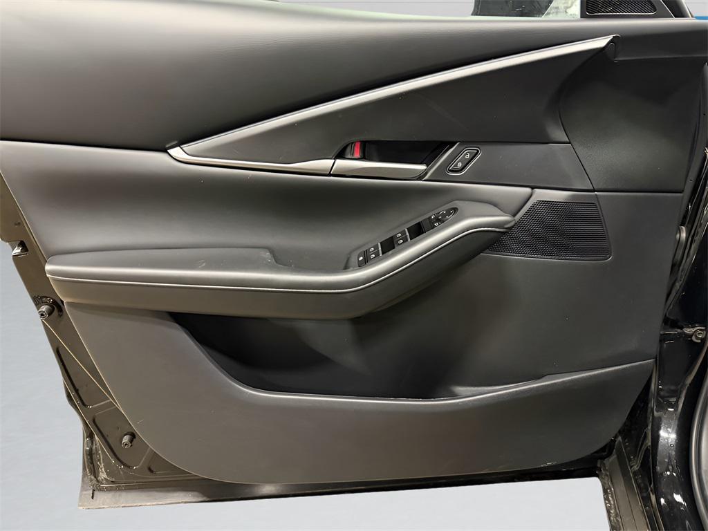 new 2026 Mazda CX-30 car, priced at $29,072