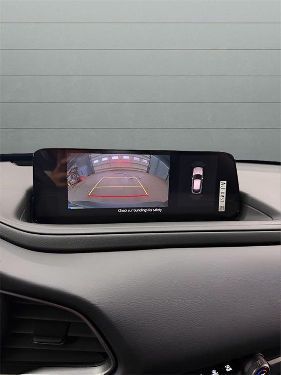 new 2026 Mazda CX-30 car, priced at $29,072