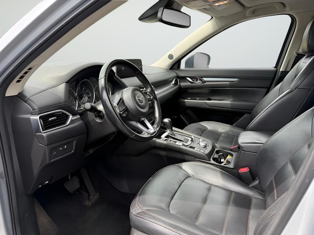 used 2021 Mazda CX-5 car, priced at $22,501