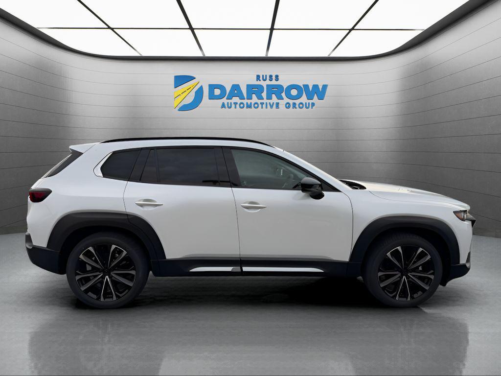 new 2026 Mazda CX-50 car, priced at $38,365