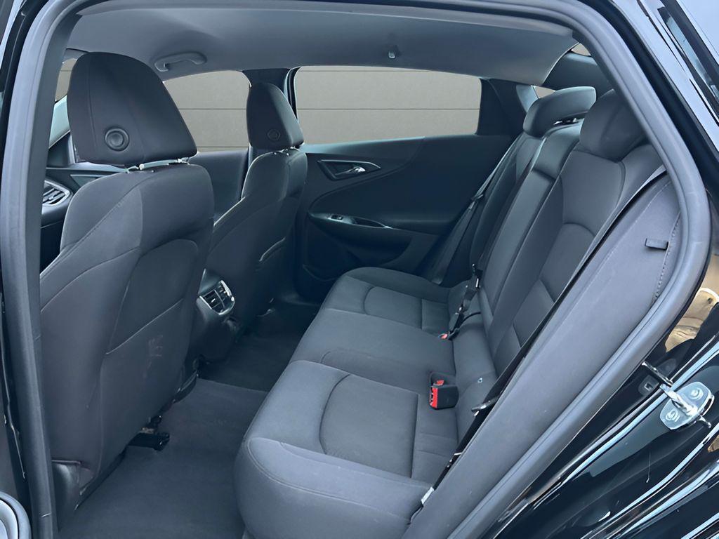 used 2023 Chevrolet Malibu car, priced at $15,524