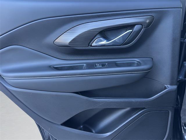 used 2024 GMC Terrain car, priced at $22,793