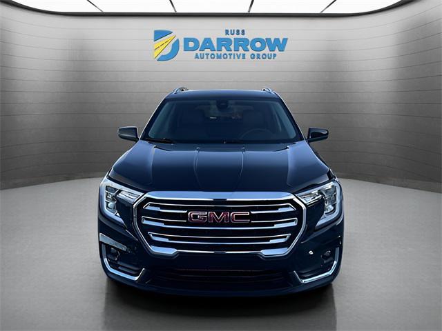 used 2024 GMC Terrain car, priced at $22,793