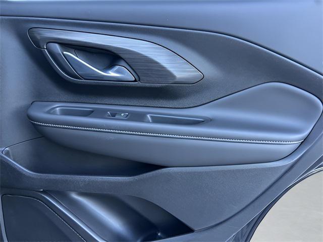 used 2024 GMC Terrain car, priced at $22,793