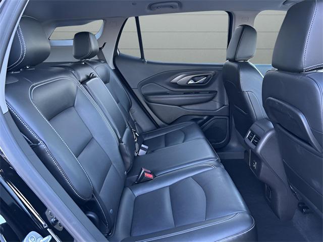 used 2024 GMC Terrain car, priced at $22,793