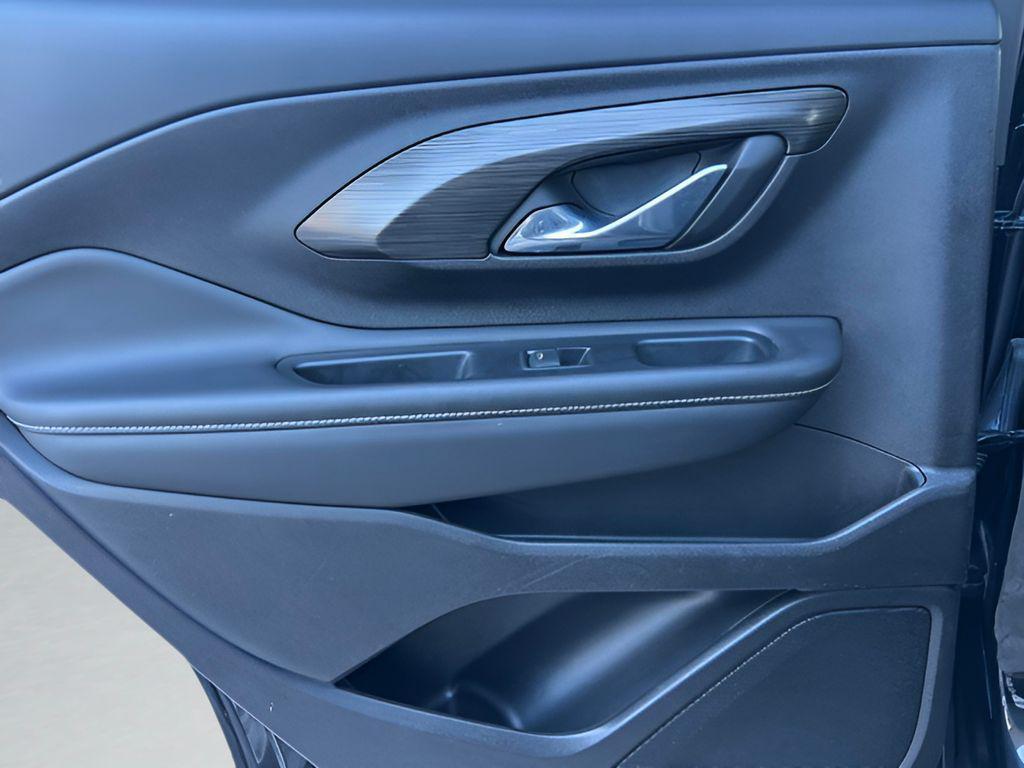 used 2024 GMC Terrain car, priced at $21,311