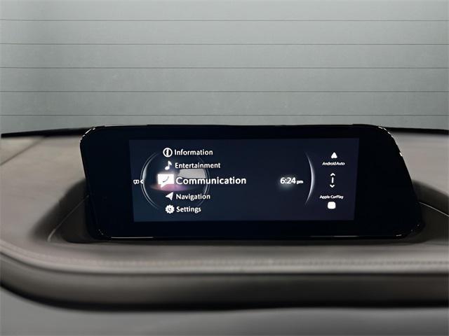 used 2024 Mazda CX-30 car, priced at $20,633