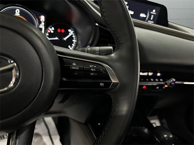 used 2024 Mazda CX-30 car, priced at $20,633