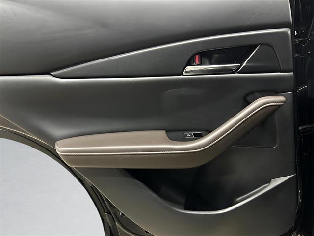 used 2024 Mazda CX-30 car, priced at $20,633