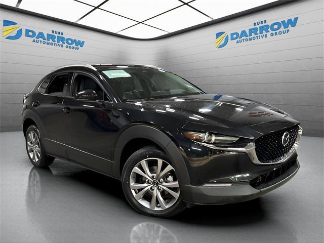 used 2024 Mazda CX-30 car, priced at $20,633