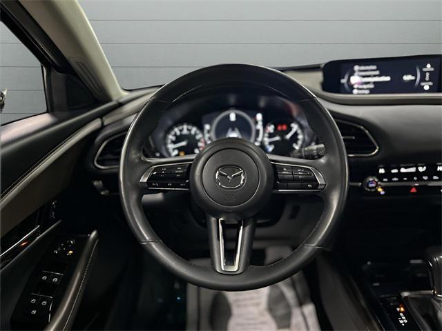 used 2024 Mazda CX-30 car, priced at $20,633