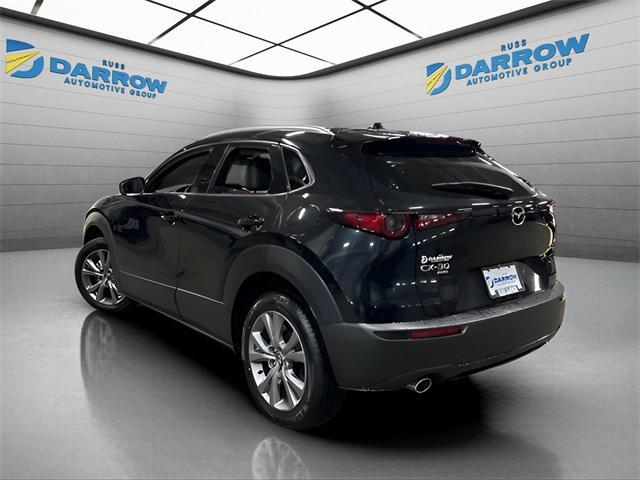 used 2024 Mazda CX-30 car, priced at $20,633