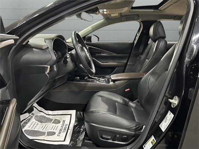 used 2024 Mazda CX-30 car, priced at $20,633