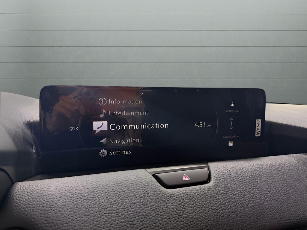 new 2026 Mazda CX-90 PHEV car, priced at $48,323