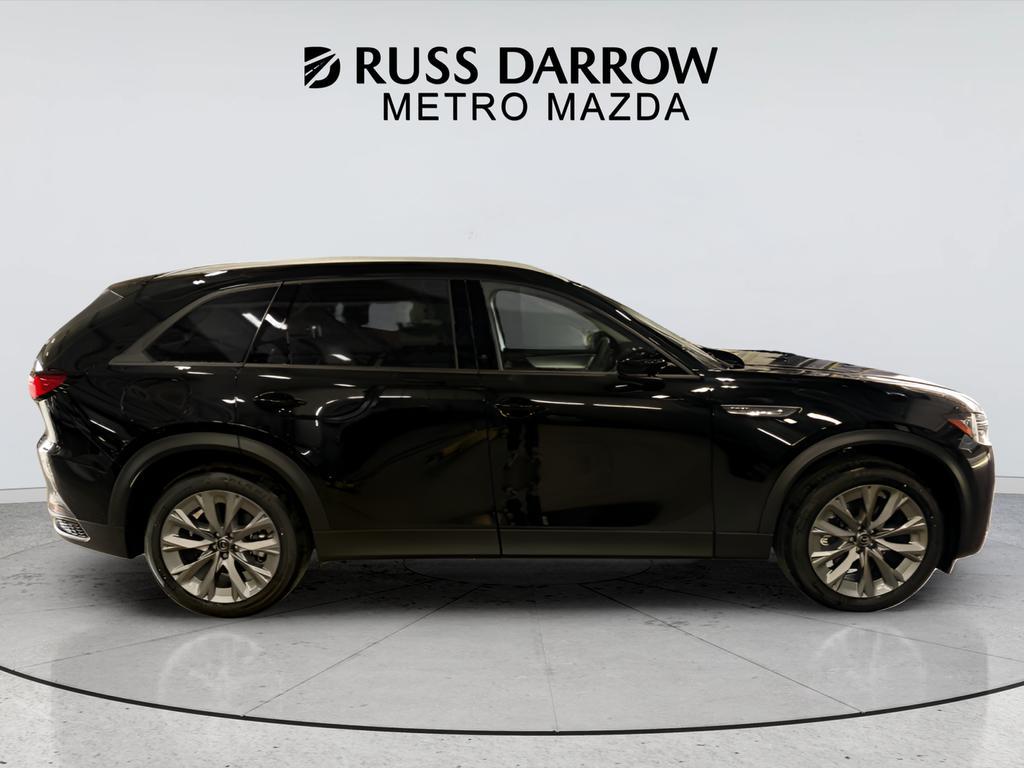 new 2026 Mazda CX-90 PHEV car, priced at $46,322