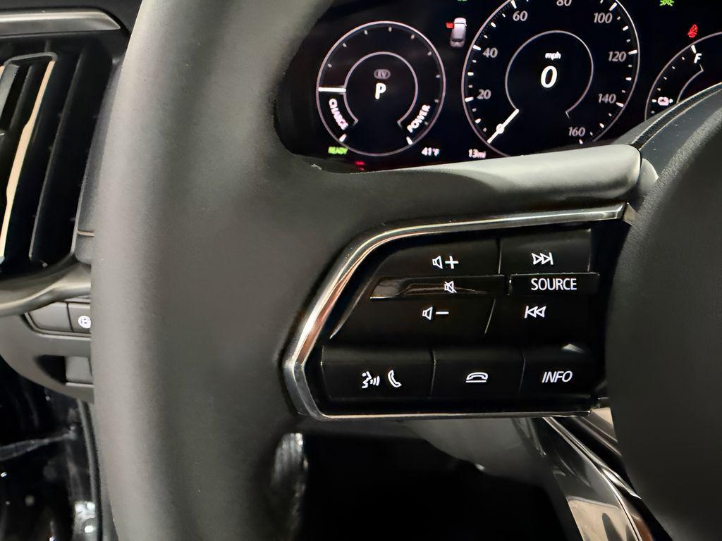 new 2026 Mazda CX-90 PHEV car, priced at $48,323