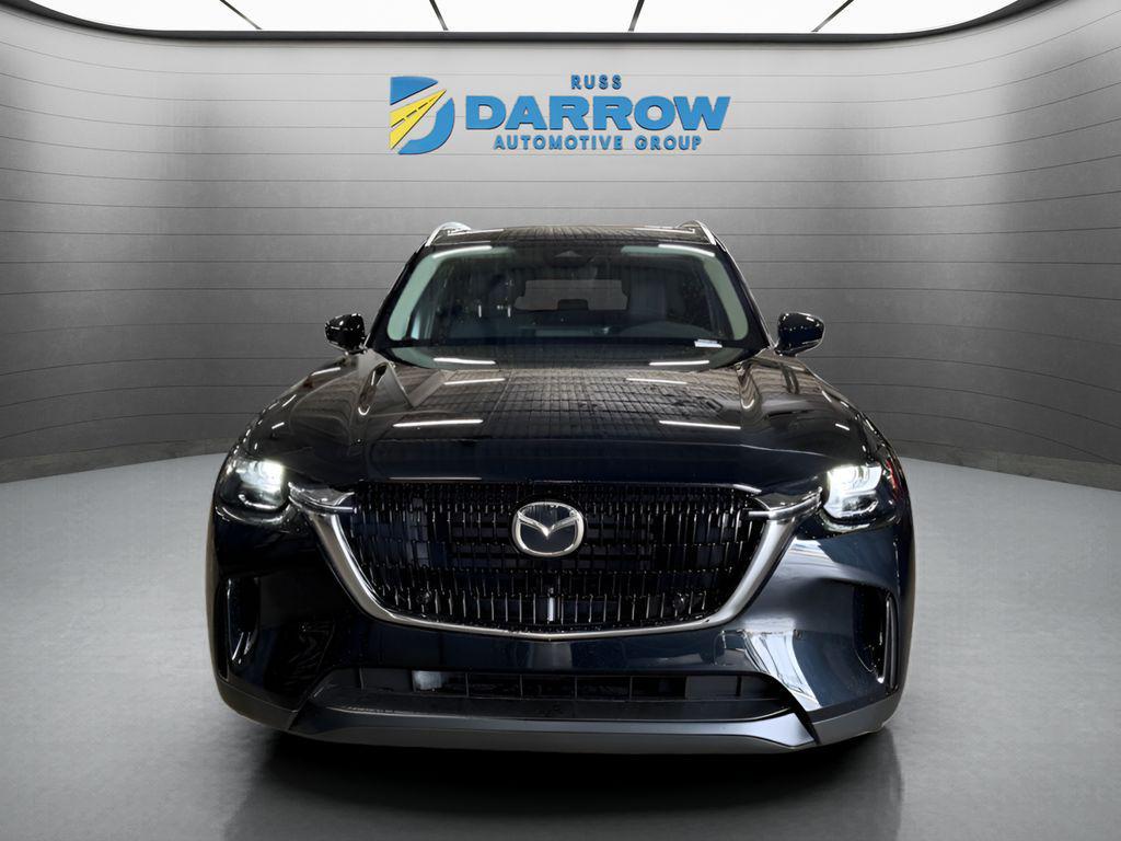 new 2026 Mazda CX-90 PHEV car, priced at $48,323