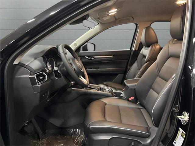new 2025 Mazda CX-5 car, priced at $29,071