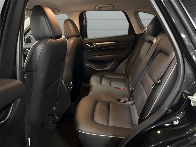 new 2025 Mazda CX-5 car, priced at $29,071