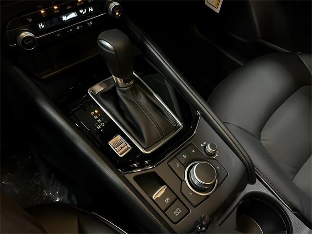 new 2025 Mazda CX-5 car, priced at $29,071