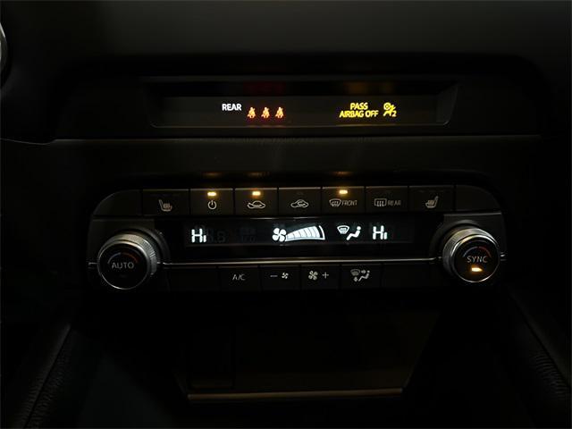 new 2025 Mazda CX-5 car, priced at $29,071