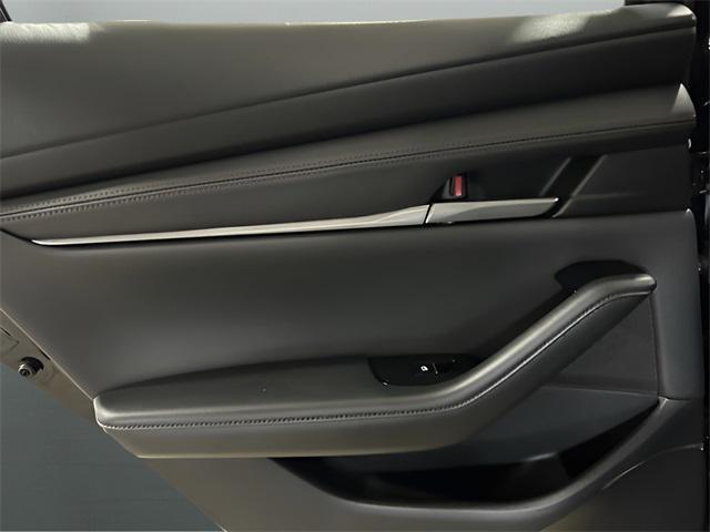 new 2026 Mazda Mazda3 car, priced at $26,248