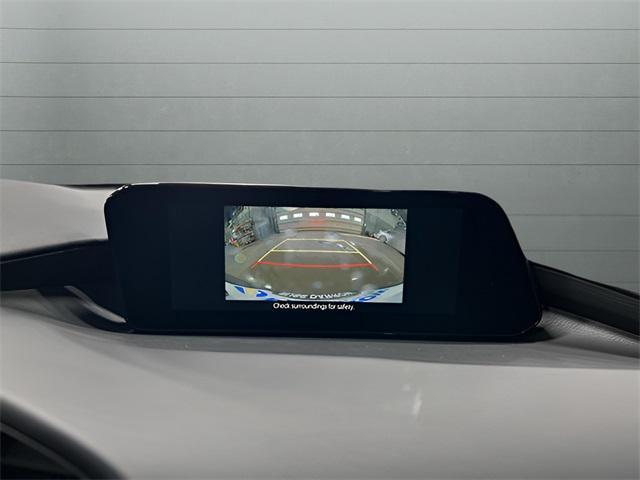 new 2026 Mazda Mazda3 car, priced at $26,248