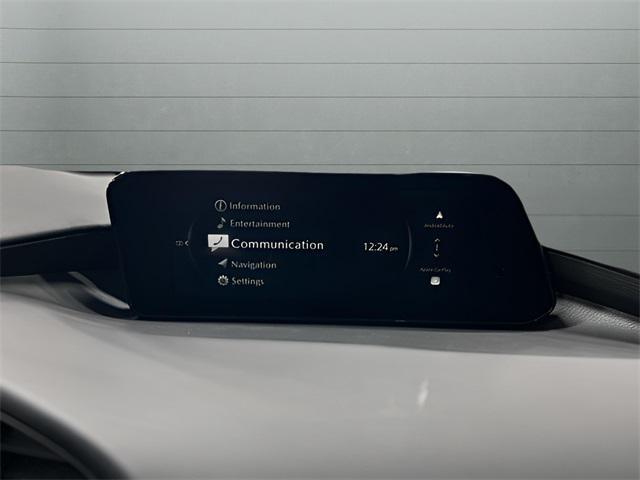 new 2026 Mazda Mazda3 car, priced at $26,248