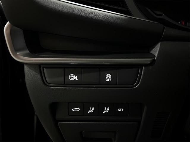 new 2026 Mazda Mazda3 car, priced at $26,248