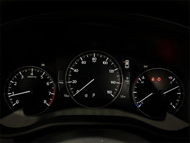 new 2026 Mazda Mazda3 car, priced at $26,248
