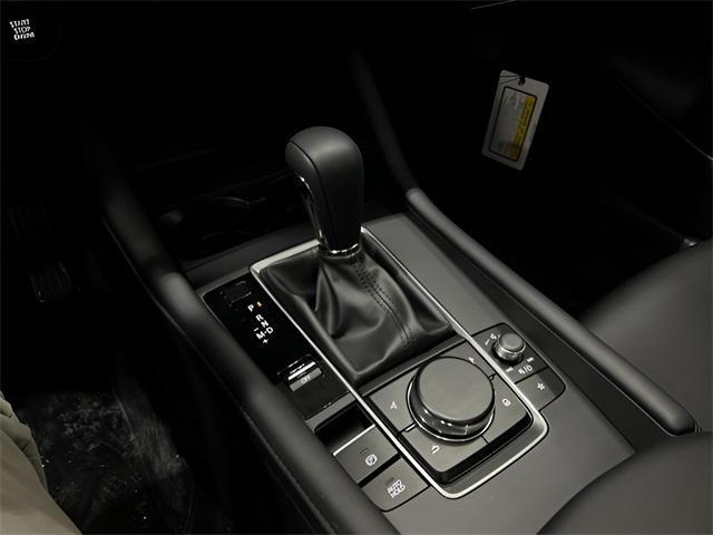 new 2026 Mazda Mazda3 car, priced at $26,248