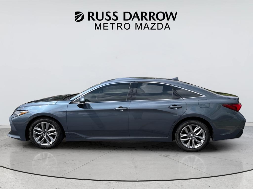 used 2019 Toyota Avalon car, priced at $15,993