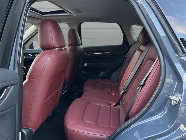 used 2024 Mazda CX-5 car, priced at $24,947