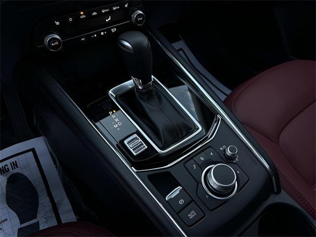 used 2024 Mazda CX-5 car, priced at $24,947