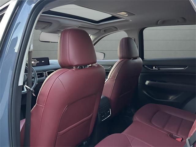 used 2024 Mazda CX-5 car, priced at $24,947