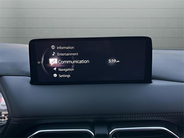 used 2024 Mazda CX-5 car, priced at $24,947