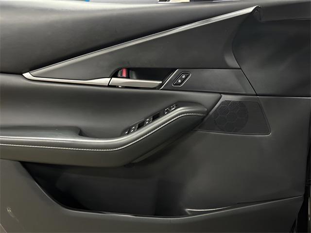 used 2025 Mazda CX-30 car, priced at $24,570