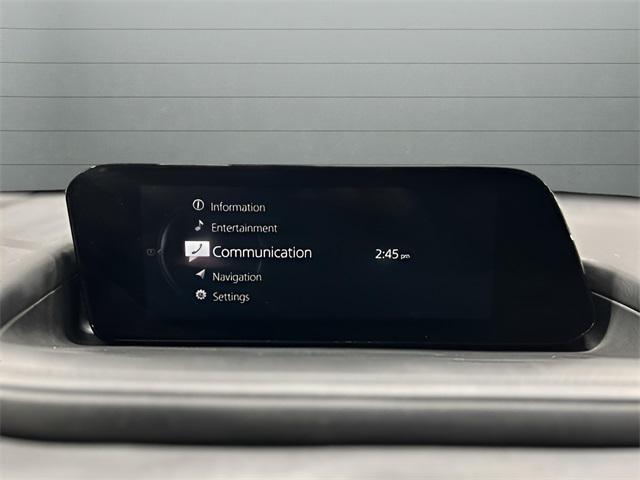 used 2025 Mazda CX-30 car, priced at $24,570