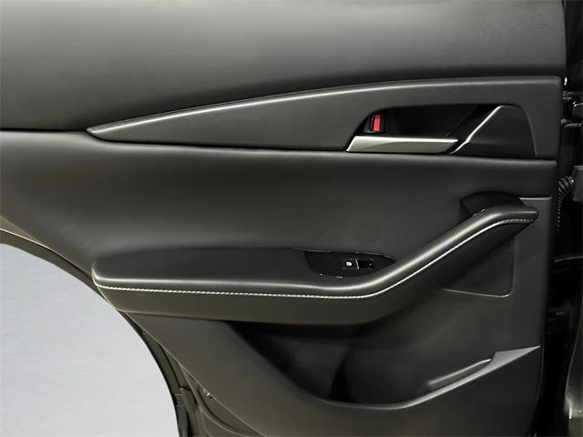 used 2025 Mazda CX-30 car, priced at $24,570
