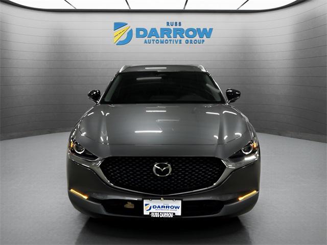 used 2025 Mazda CX-30 car, priced at $24,570