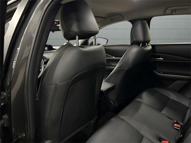 used 2025 Mazda CX-30 car, priced at $24,570