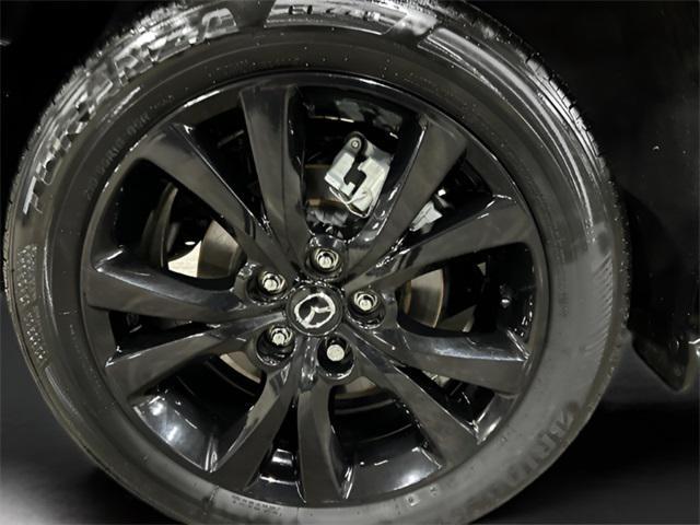 used 2025 Mazda CX-30 car, priced at $24,570