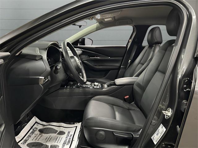 used 2025 Mazda CX-30 car, priced at $24,570