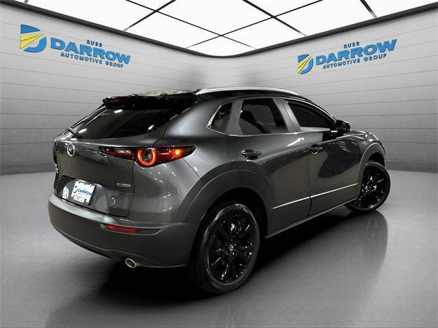 used 2025 Mazda CX-30 car, priced at $24,570