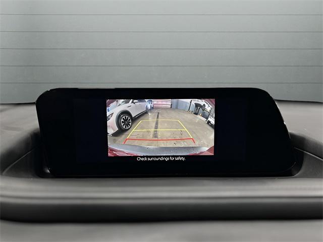 used 2025 Mazda CX-30 car, priced at $24,570