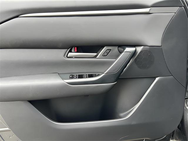 new 2026 Mazda CX-50 car, priced at $33,895