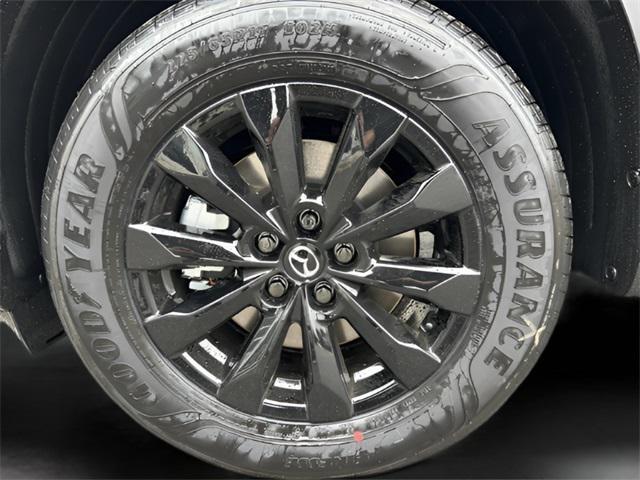 new 2026 Mazda CX-50 car, priced at $33,895