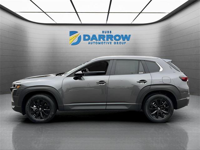 new 2026 Mazda CX-50 car, priced at $33,895