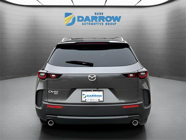 new 2026 Mazda CX-50 car, priced at $33,895