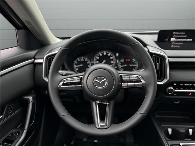 new 2026 Mazda CX-50 car, priced at $33,895